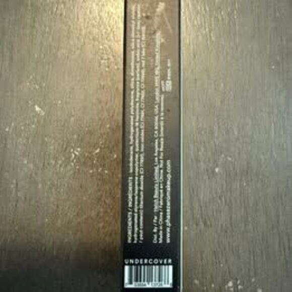 Phase Zero Matte Liquid Lipstick - Picture 4 of 5